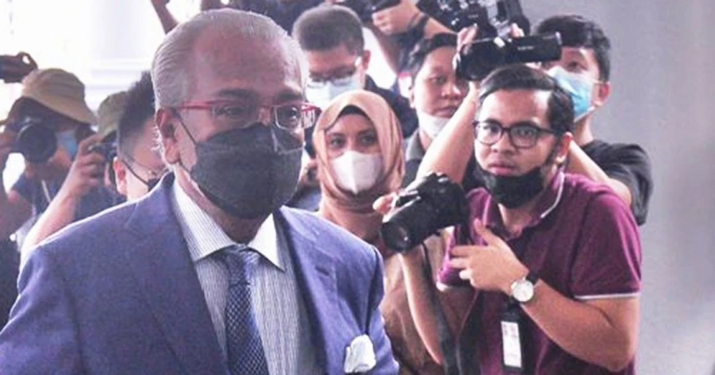 羅斯瑪指納吉健康無恙 　沙菲宜拒回應忿懟媒體