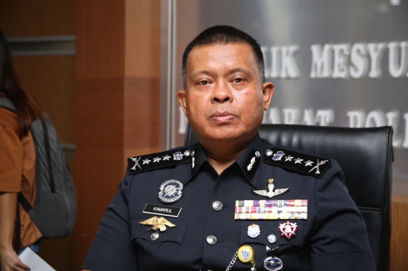 購鄰國報廢車墜詐騙圈套　大馬年輕醫生被騙100萬