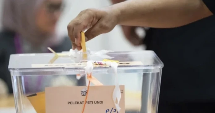 議員跳槽影響　來屆大選部份選民或不願投票