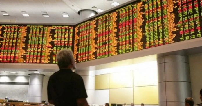 亞股升多跌少　馬股1495.49點掛收