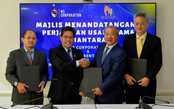 大馬5年多來最大土地交易　金群利集團以4億6000萬購買森州土地