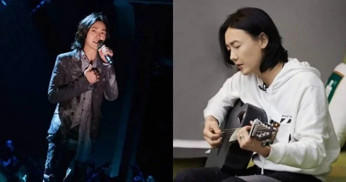 終結神隱重返舞台　黃義達演唱《那女孩對我說》掀回憶殺