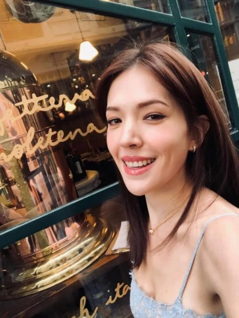 許瑋甯分享居家美照 好身材無所遁形