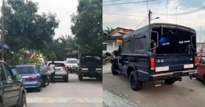 情侶爭執釀命案　女傷者仍未脫離危險