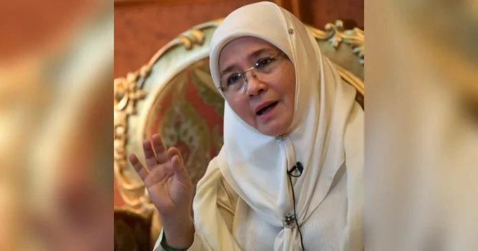 元首後促傾聽女性聲音