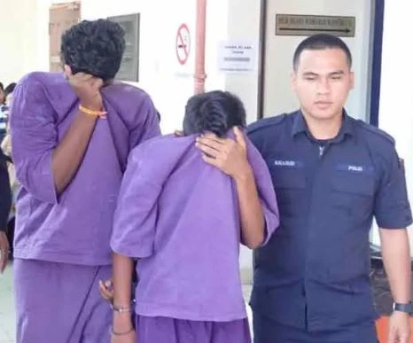 為何納吉上庭無需穿囚服上手銬？馬國律師解密