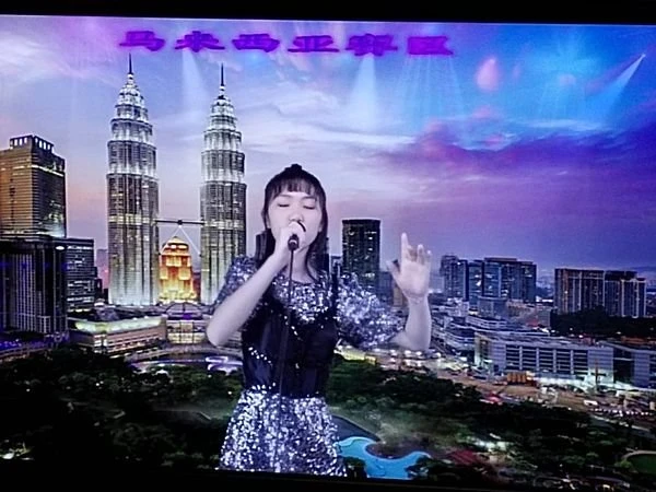 14歲許琇淇奪《水立方杯》全球銀獎　放眼《中國好聲音》舞台！