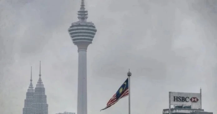 【新冠肺炎】大馬新增3206確診　8人病逝