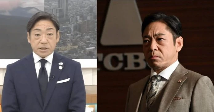 認了曾性騷擾酒店女公關　香川照之發聲致歉