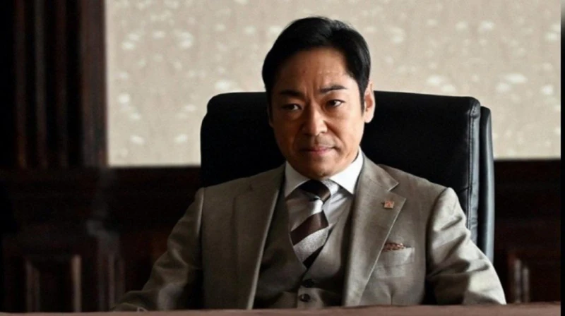 認了曾性騷擾酒店女公關　香川照之發聲致歉