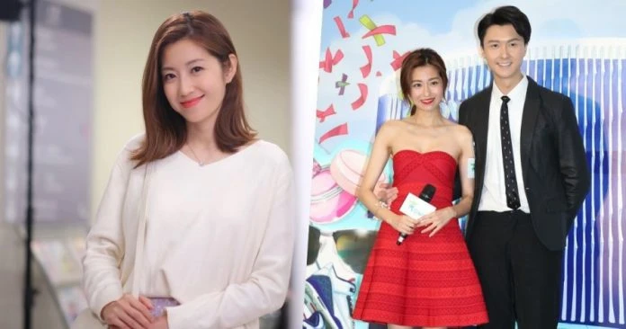 傳陳自瑤4年前已向王浩信提出離婚　疑激怒TVB高層新劇被甩
