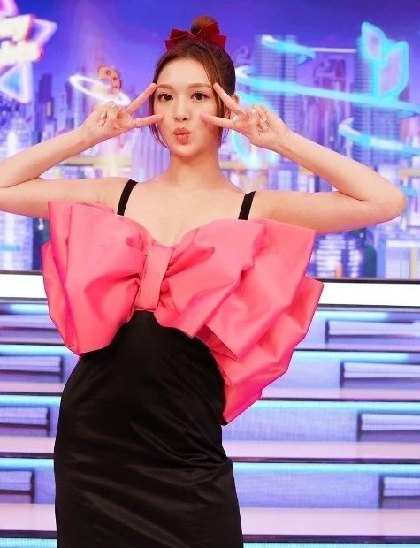 傳陳自瑤4年前已向王浩信提出離婚　疑激怒TVB高層新劇被甩