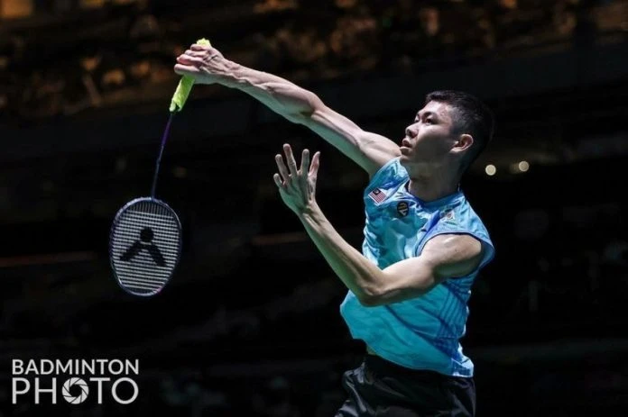 止步世羽賽16強　李梓嘉承認比賽中缺乏銳氣