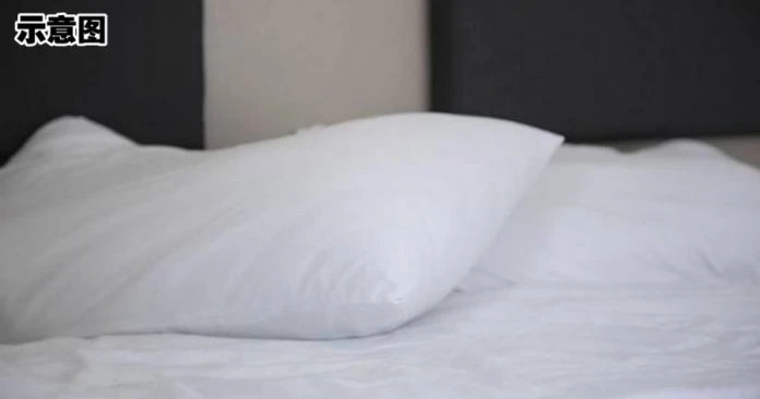 19歲青年因分手糾紛 用枕頭將女友活活悶死