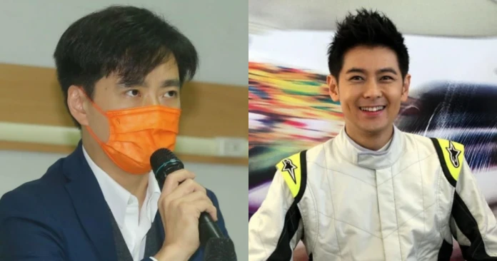 林志穎出院回家了　親弟「連續4聲感謝」：家人們全力扶持