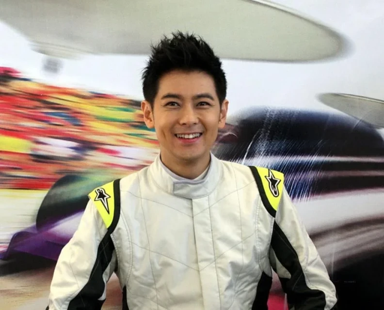 林志穎出院回家了　親弟「連續4聲感謝」：家人們全力扶持