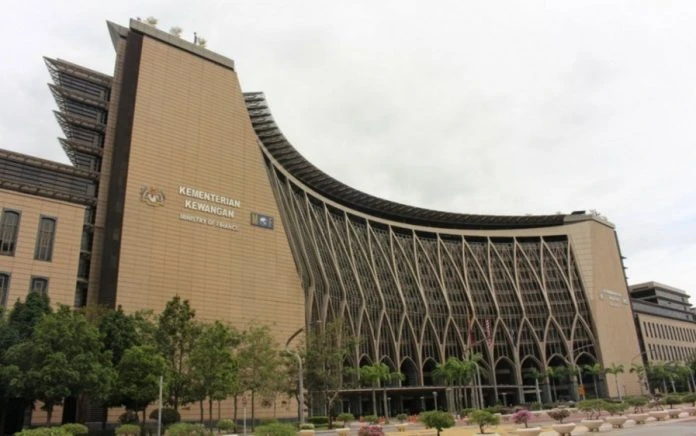 納吉被判入獄影響？　財案料提前3周提呈