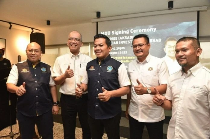 第一副財長：財政預算案1028如期提呈