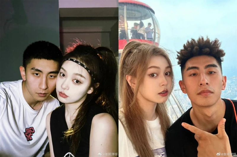 中國知名網紅與女友遭圍毆    尖叫聲傳遍整個現場