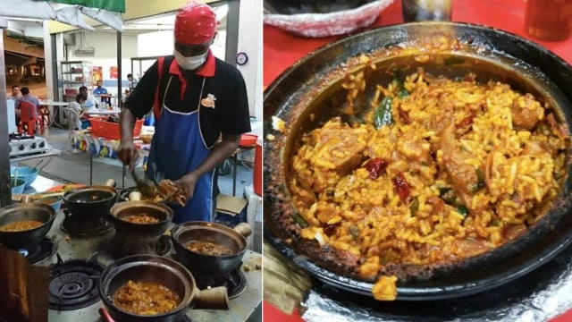 馬國「咖喱巨蜥」砂鍋飯 網民有的怕有的想吃