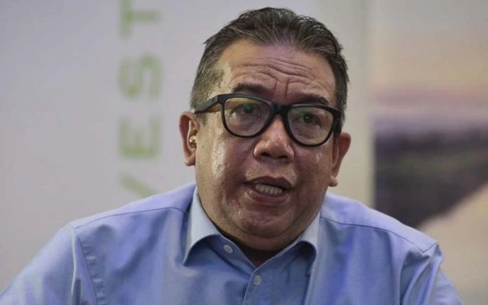 拉菲茲挑戰阿都拉迪　若沒涉案請採取法律行動