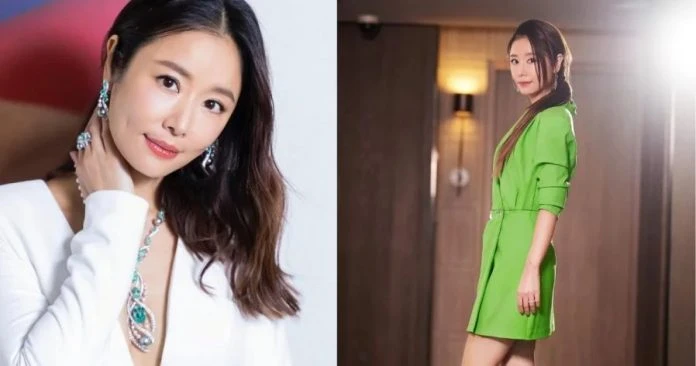 衰卷「網紅詐騙」風波　林心如回應：不該讓人再受傷