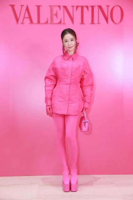 衰卷「網紅詐騙」風波　林心如回應：不該讓人再受傷