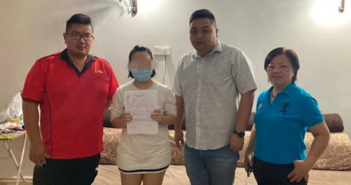 沒收到短訊通知　華裔女裝修商銀行戶頭遭盜逾8萬