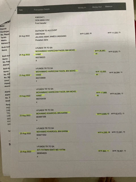 沒收到短訊通知　華裔女裝修商銀行戶頭遭盜逾8萬