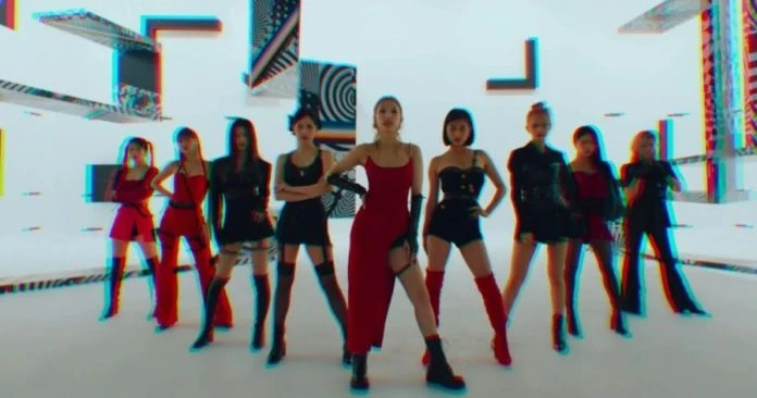 TWICE新歌MV結尾藏彩蛋　粉絲一看感動喊：忍不住泛淚了！