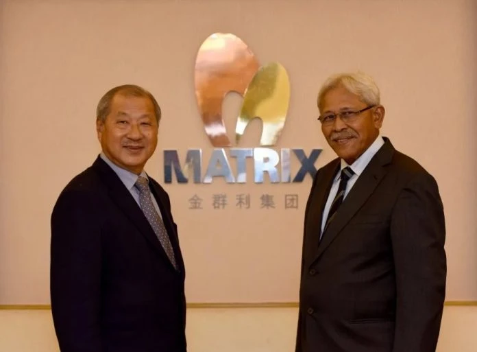 金群利集團　將以2送1比例發送紅股