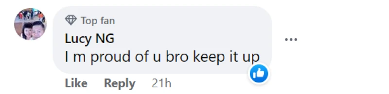 馬國小帥哥沒學歷越堤來新倒垃圾　月薪高達2980新元還當上網紅