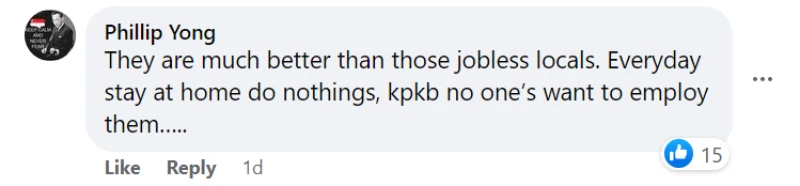 馬國小帥哥沒學歷越堤來新倒垃圾　月薪高達2980新元還當上網紅