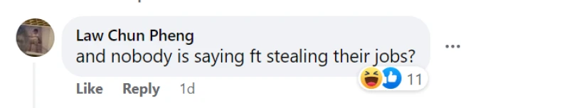 馬國小帥哥沒學歷越堤來新倒垃圾　月薪高達2980新元還當上網紅