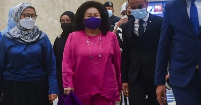 太陽能設備弊案901下判    網傳判詞外泄指羅絲瑪罪成