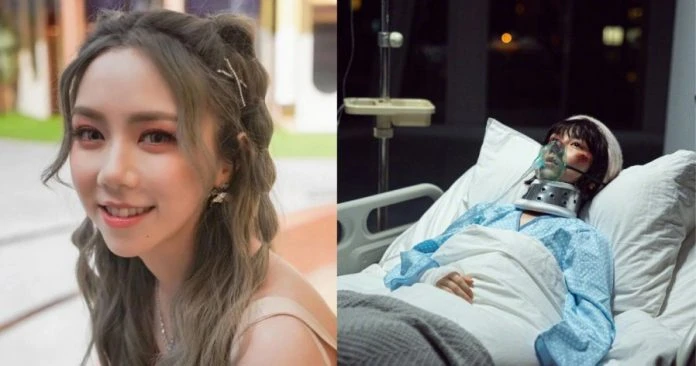 曾被網暴終日「以淚洗面」　鄧紫棋轉念走出陰霾