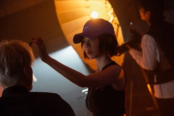 曾被網暴終日「以淚洗面」　鄧紫棋轉念走出陰霾