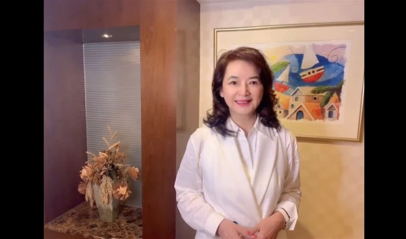 男友被罵吃軟飯　胡慧中女兒戀情曝光3天就分手！