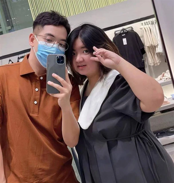 男友被罵吃軟飯　胡慧中女兒戀情曝光3天就分手！