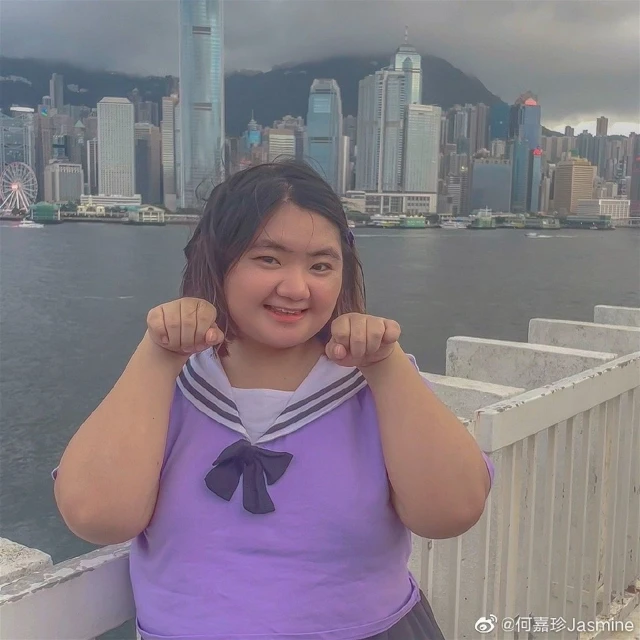 男友被罵吃軟飯　胡慧中女兒戀情曝光3天就分手！