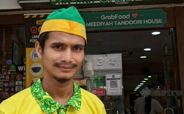 更生人望重建新生活　悲嘆「坐牢1年仿佛浪費了10年」 