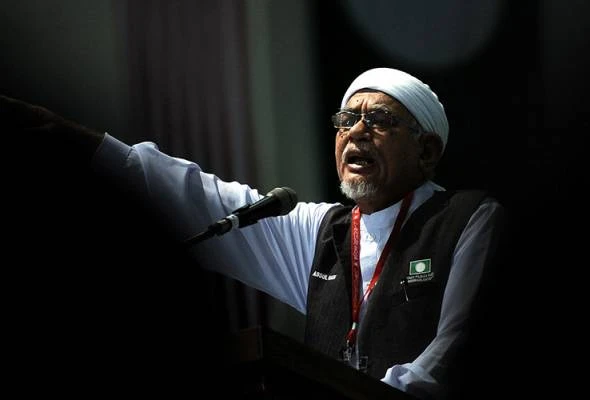 哈迪：希盟是「快熟面政府」