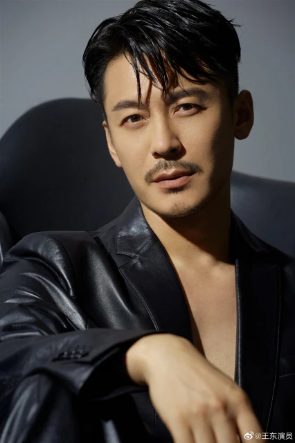 家暴妻子片段曝光　中國男星王東發「道歉文」再挨轟