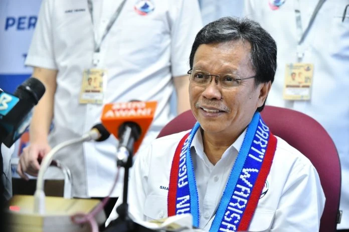 民興黨已經選定26名候選人   上陣沙巴及納閩國會議席