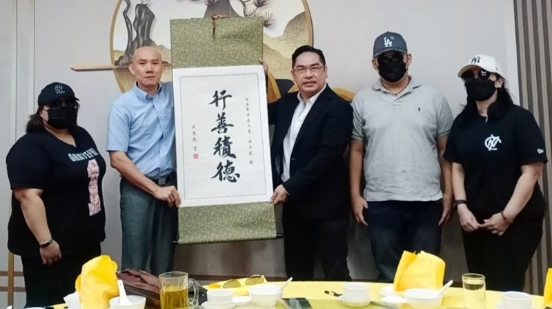 到泰國工作也不安全！青年誤信網友赴泰工作遭禁錮終被救出