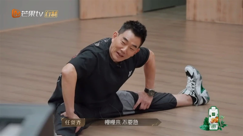 【披荊斬棘2】周柏豪曬胸肌自認「最帥的鴨」　吳卓羲遇難題爆粗