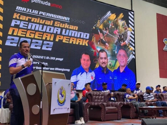 巫青團29日發律師信　起訴《當今大馬》《Astro Awani》