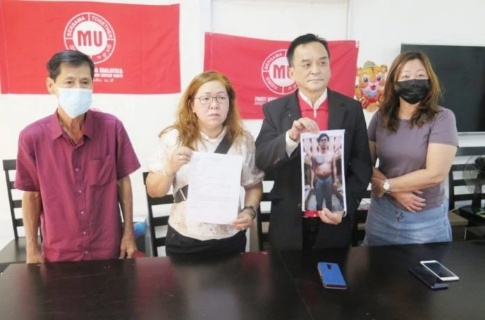 失蹤前留言「要死了」   華裔青年赴柬埔寨工作失聯