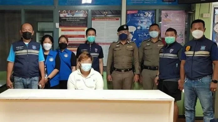 到泰國工作也不安全！華裔青年被高薪騙慘遭禁錮