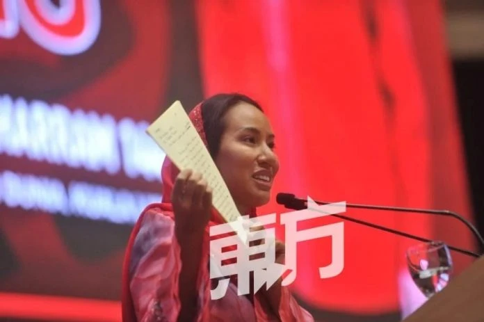 「爸爸你的餘生不該這麼度過」　女兒哽咽回憶與納吉點滴